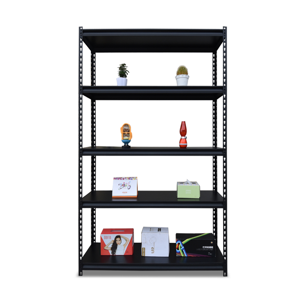 Adjustable Metal Shelving for Home, Office & Warehouse Adjustable Metal Shelving for Home, Office & Warehouse