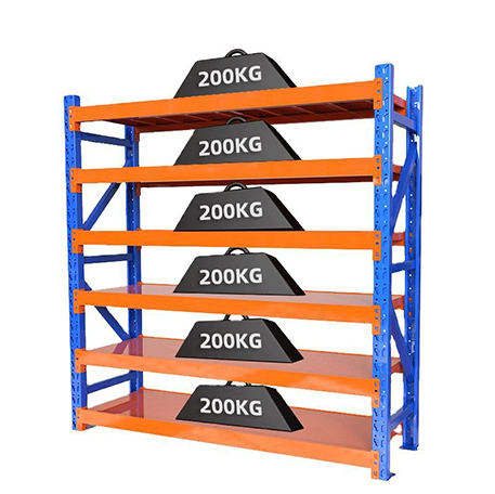 Shanghai King Global Shelf Co.,Ltd.